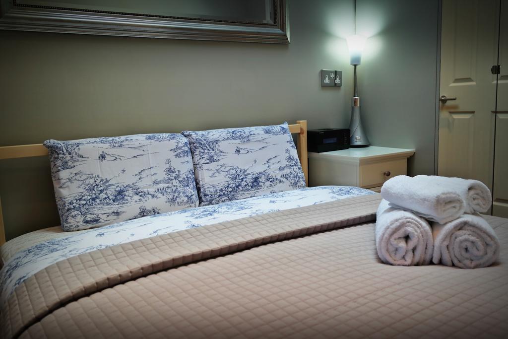 London Malvern Road Rooms To Let Room photo