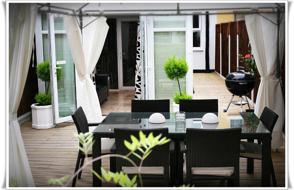 London Malvern Road Rooms To Let Room photo
