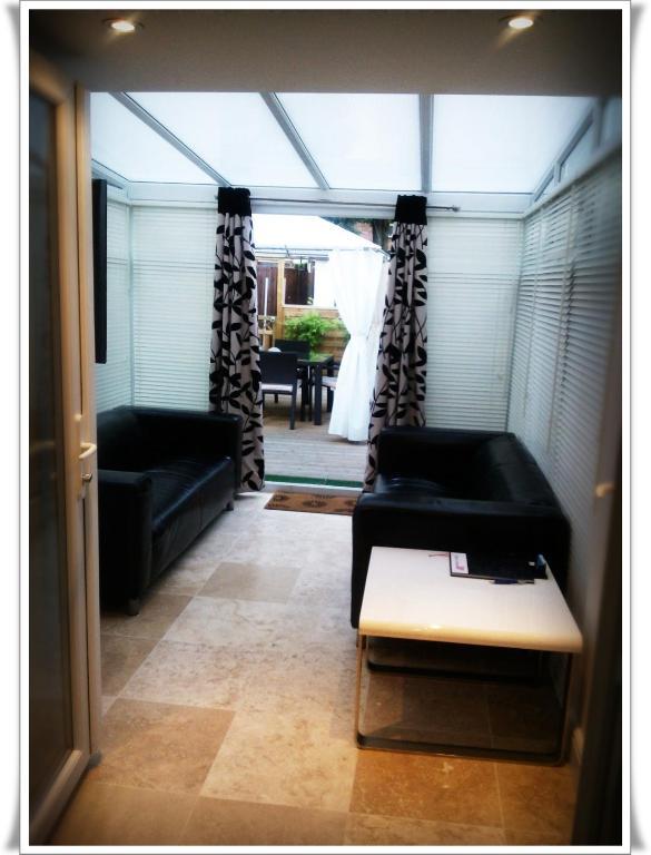 London Malvern Road Rooms To Let Exterior photo
