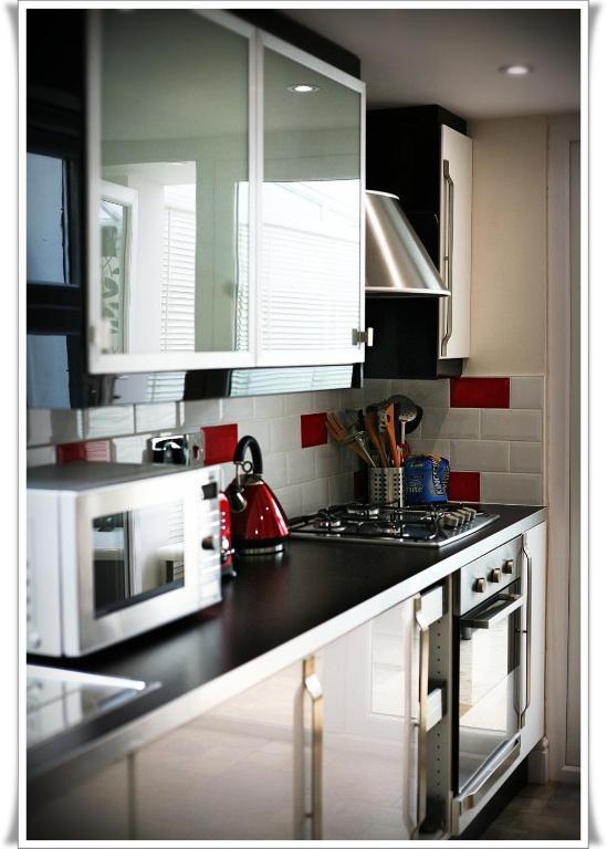 London Malvern Road Rooms To Let Room photo