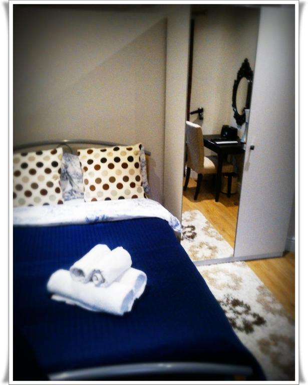 London Malvern Road Rooms To Let Room photo